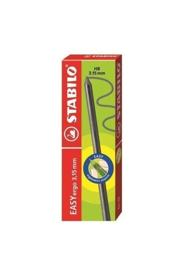 Stabilo Easy Ergo 3.15 Mm Uç 6'Lı Kutu - Image 1