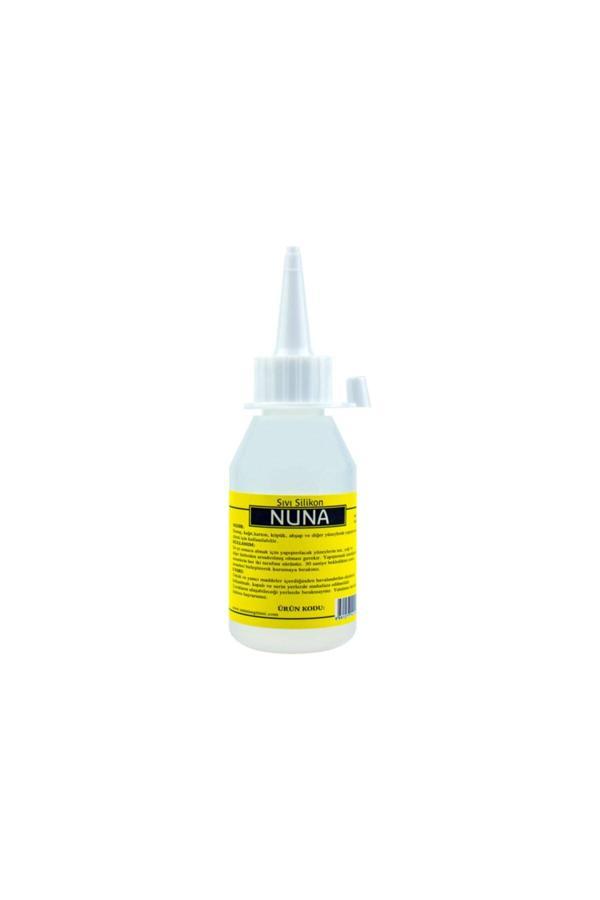 Nuna Sıvı Silikon 50 Ml - Image 1