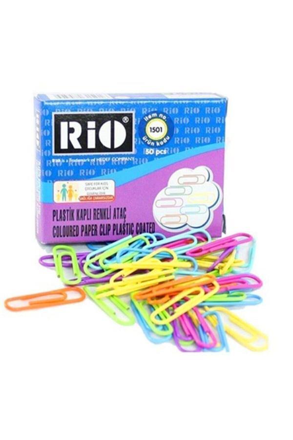 Rio Renkli Ataç 100 Adet - Image 1