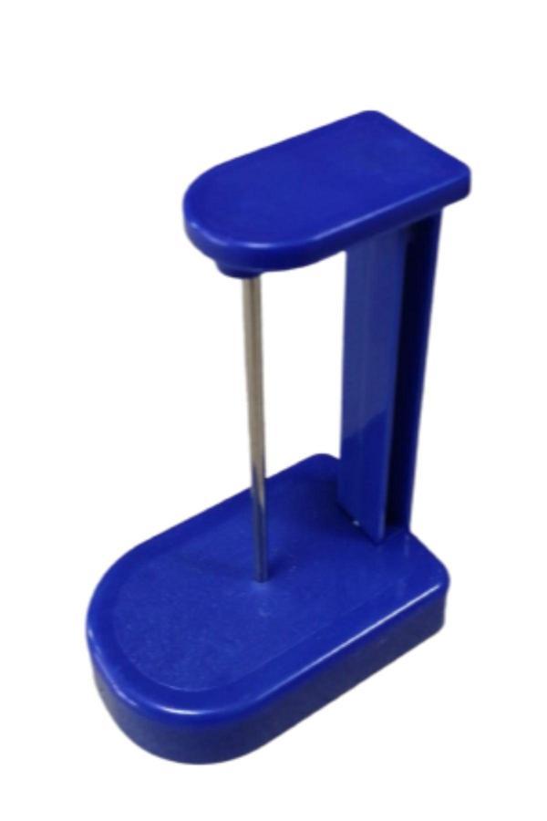 Daf Piknot Not Tutucu Çivi Mavi - Image 1