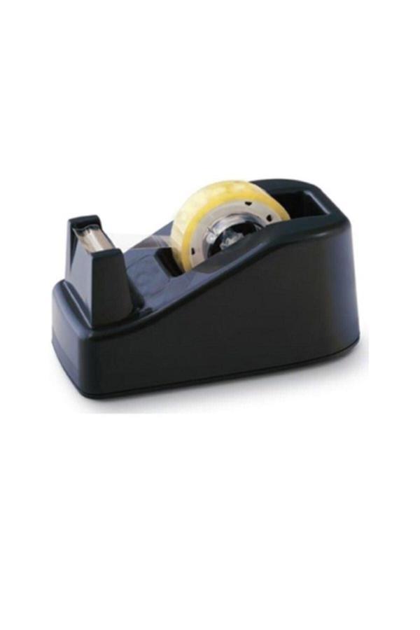 Ticon 1020 Bant Makinası Mini Boy Siyah B.M - Image 1