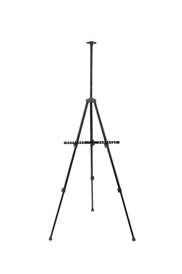 Secron Metal Şövale Çantalı - Image 1