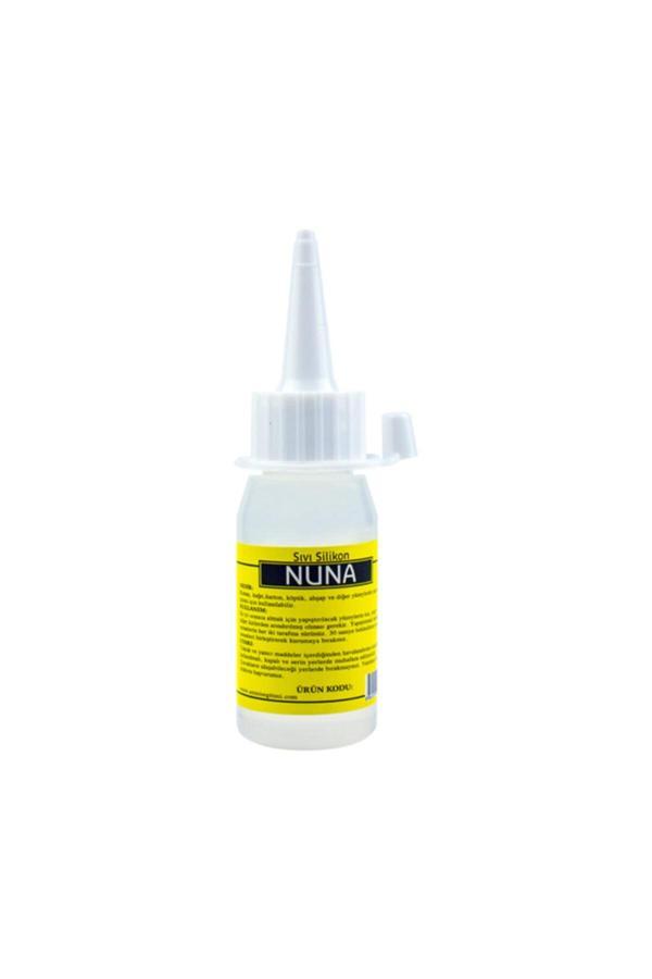 Nuna Sıvı Silikon 30 Ml - Image 1