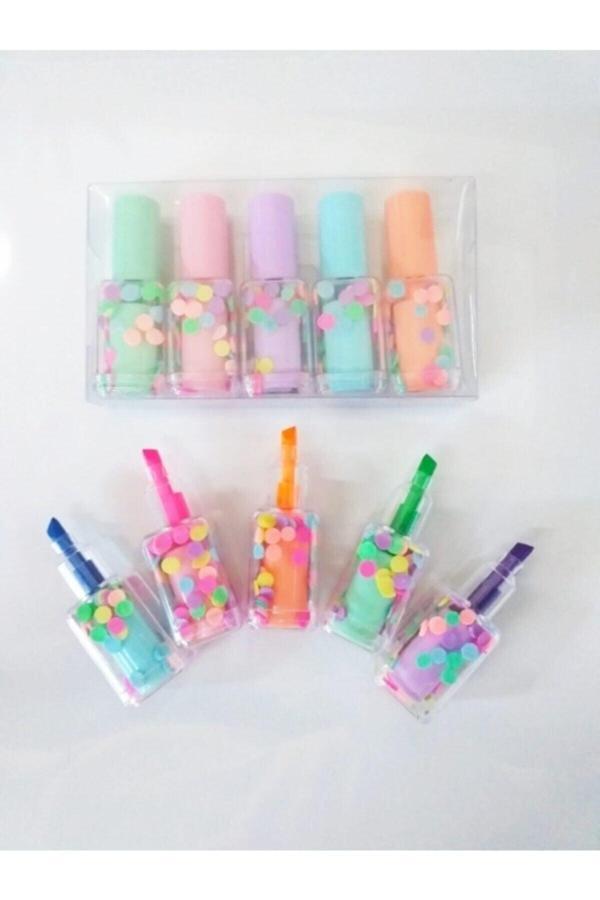 Eylül Oje Fosforlu Kalem - Image 1