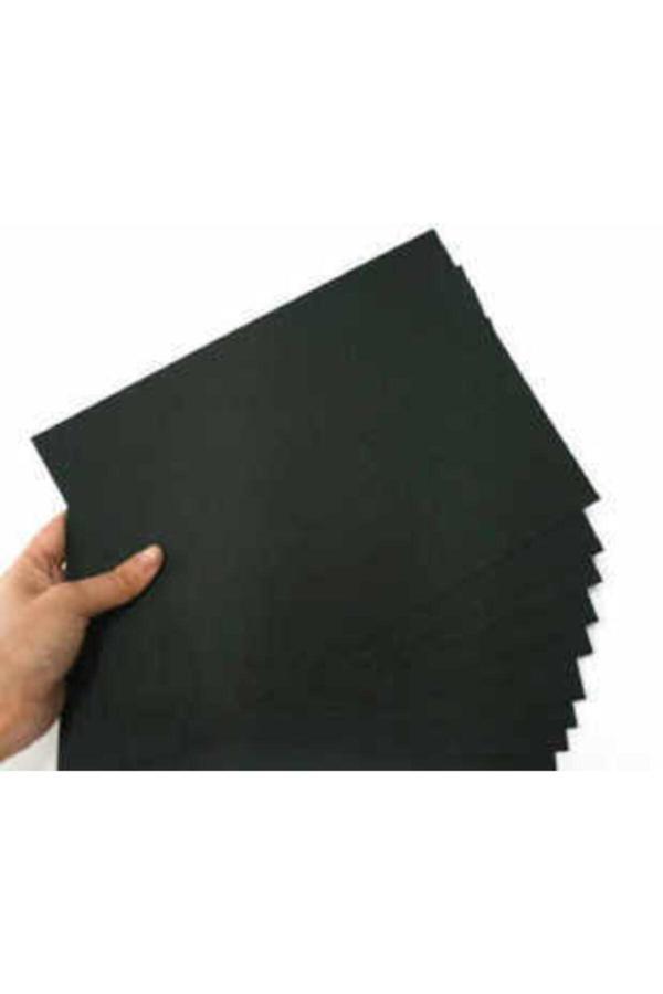 Ginza Fotokopi Kağıdı 80 Gr. A-4 80 Gr Siyah 100'Li Paket Orjinal - Image 1