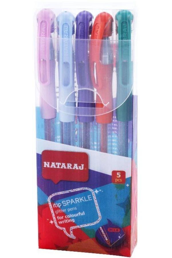 Pensan Simli Kalem - Image 1