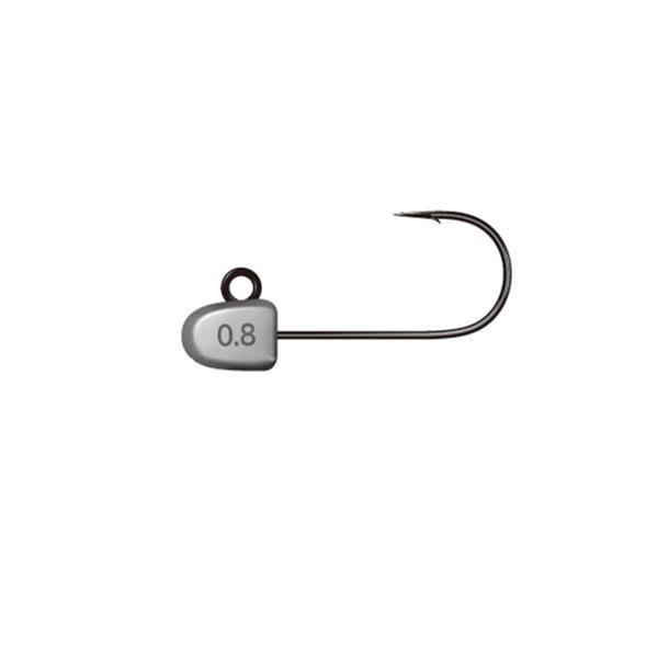 Junglegym J313 JH TG #10 Jig Head 1,5gr - Image 1