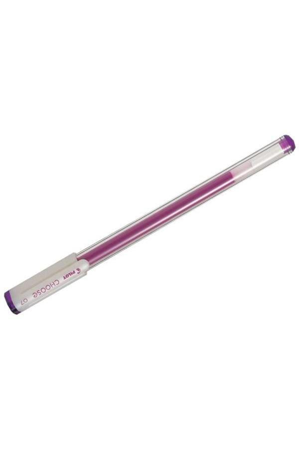 Pilot Choose - Mor - Image 1