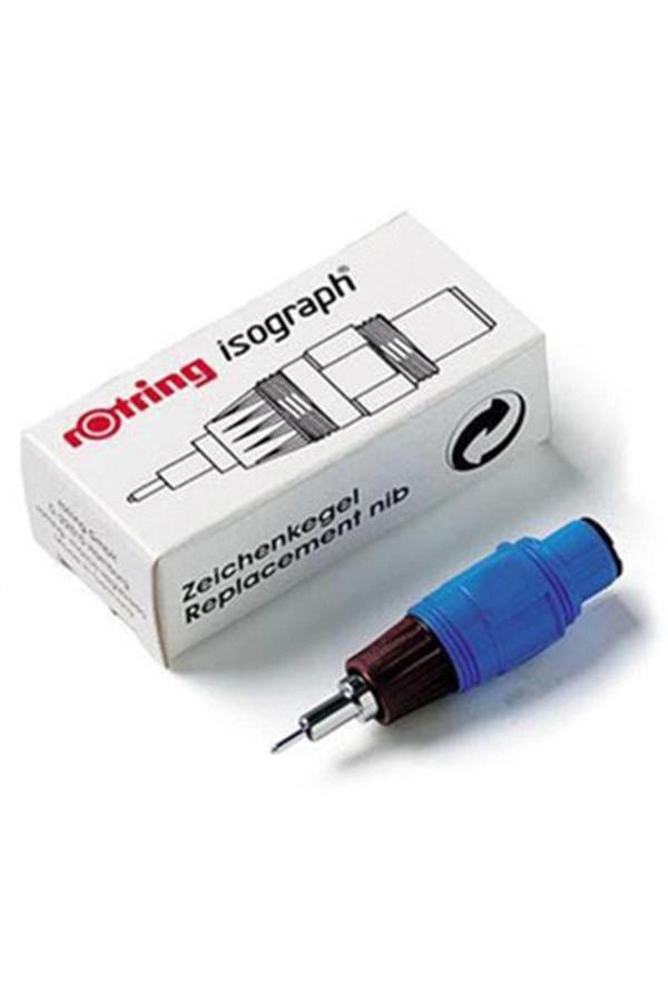 Rotring Isograph Yedek Ucu 0.4 Mm 166181 - Image 1