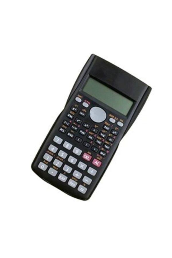 Tokyo Knıtex Fonksiyonlu Hesap Makinesi Bilimsel Hesap Makinesi F.H - Image 1