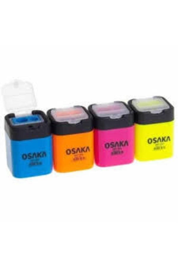 Osaka Kalem Traş (1 Adet) - Image 1