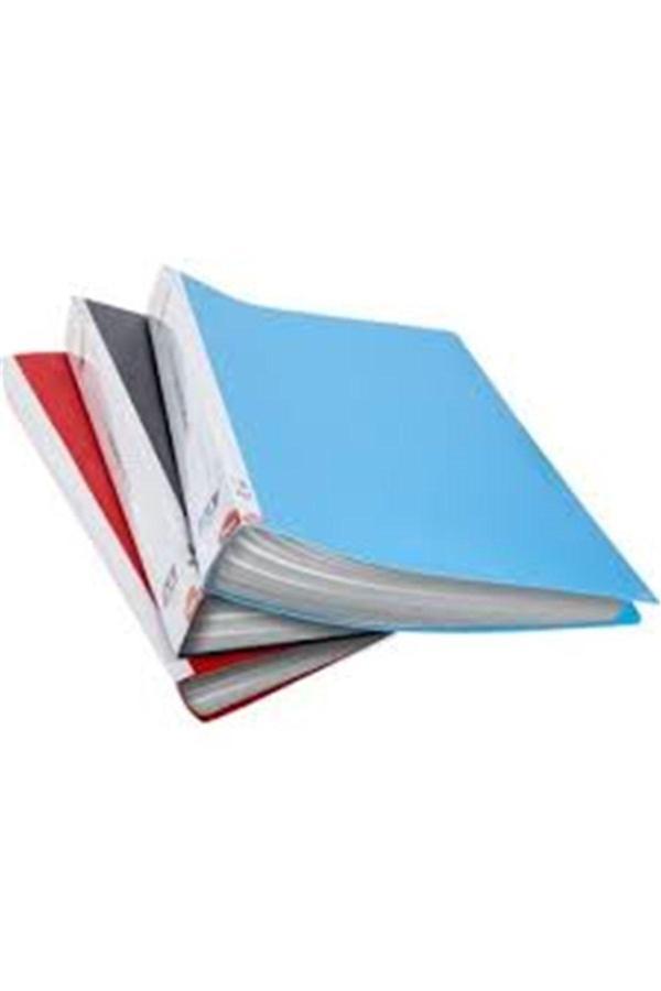 Noki Prıme Sunum Dosyası 100 Yaprak Siyah - Image 1