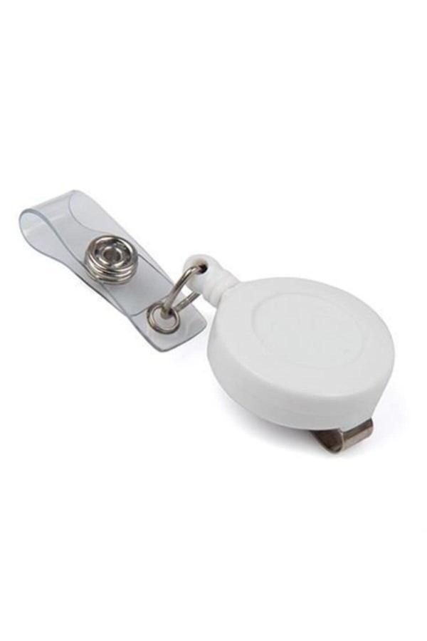 Mapi Yoyo Yuvarlak Beyaz 9105000 - Image 1