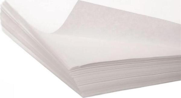 Kika Parşömen / Milaj Kagıdı 10 Adet - Image 1