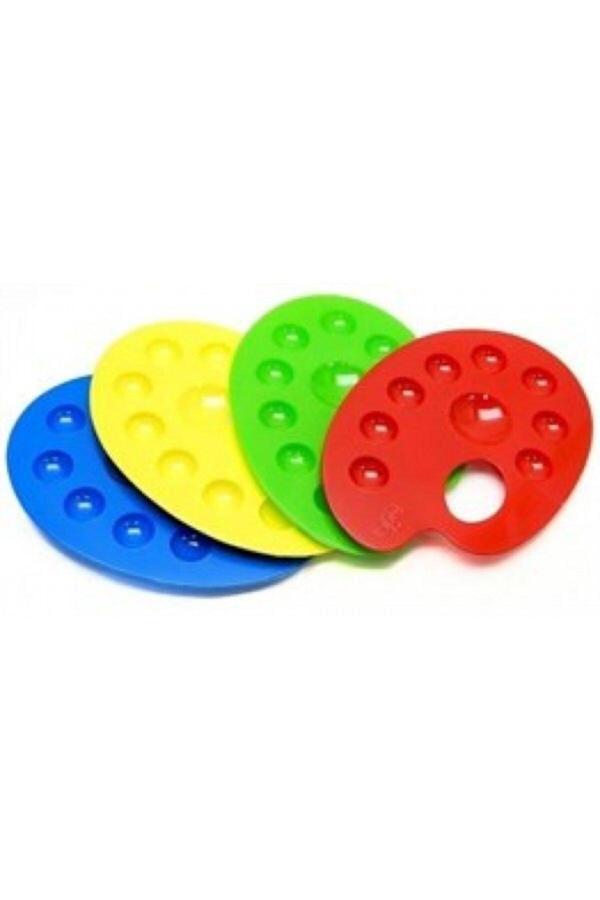 Rio 701 Renkli Palet - Image 1