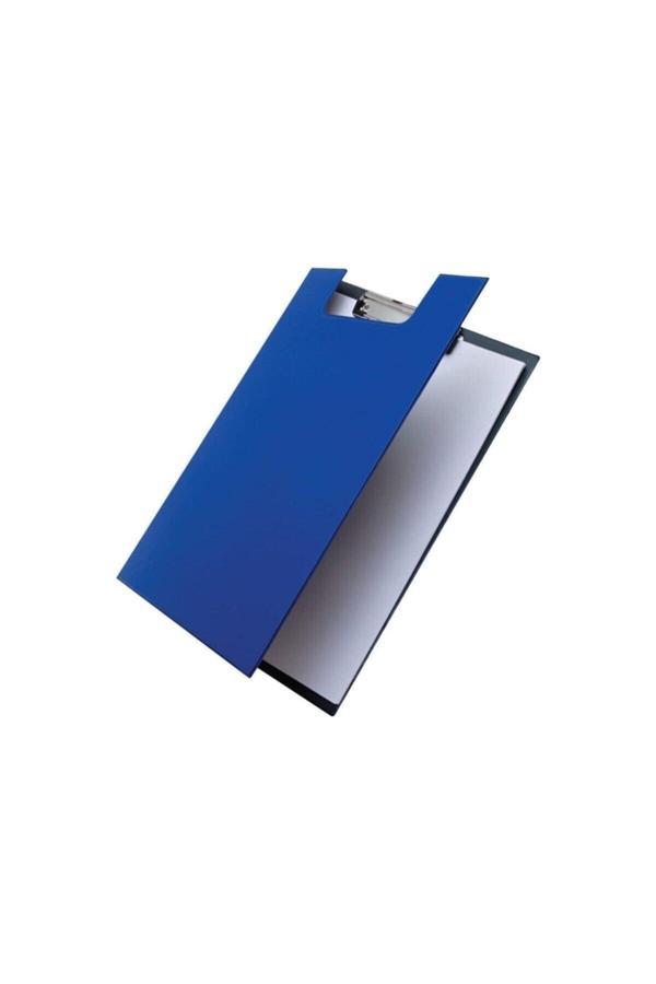 Linea Kapaklı Sekreterlik A4 Mavi - Image 1