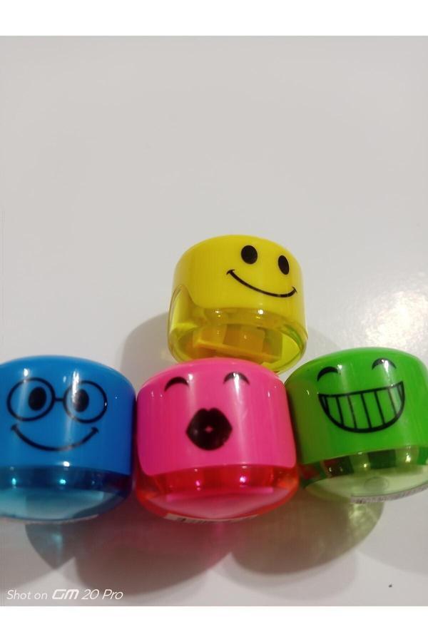 Mikro Çift Açacaklı Kalem Traş Hazneli 2 Adet - Image 1