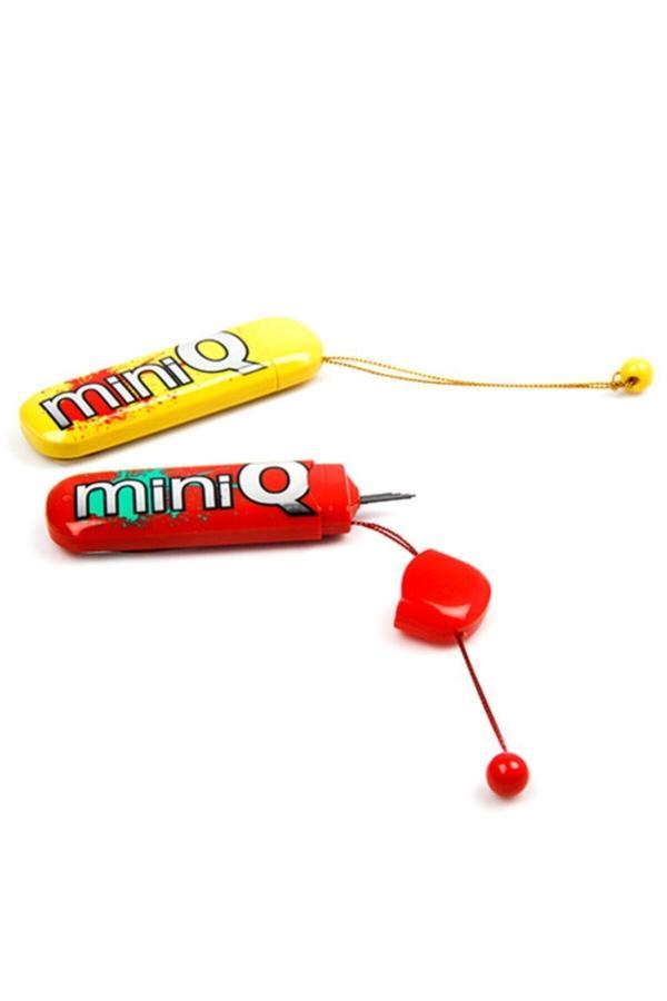 Magnum Mini Q 3 Paket - Uçlu Kalem Ucu 2B / 0,5 Mm - 3 Paket - Image 1
