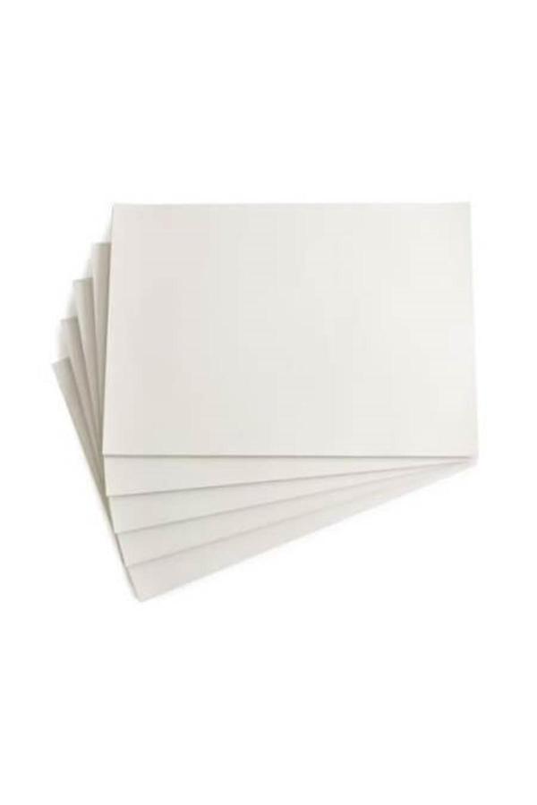 Ufen 35 X 50 Resim Kağıdı 100'Lü - Image 1
