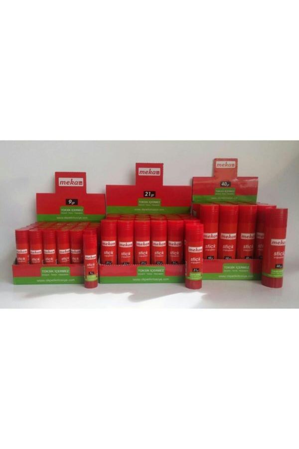 Mekafix Meka-Fix Stick Yapıştırıcı 21Gr. - Image 1