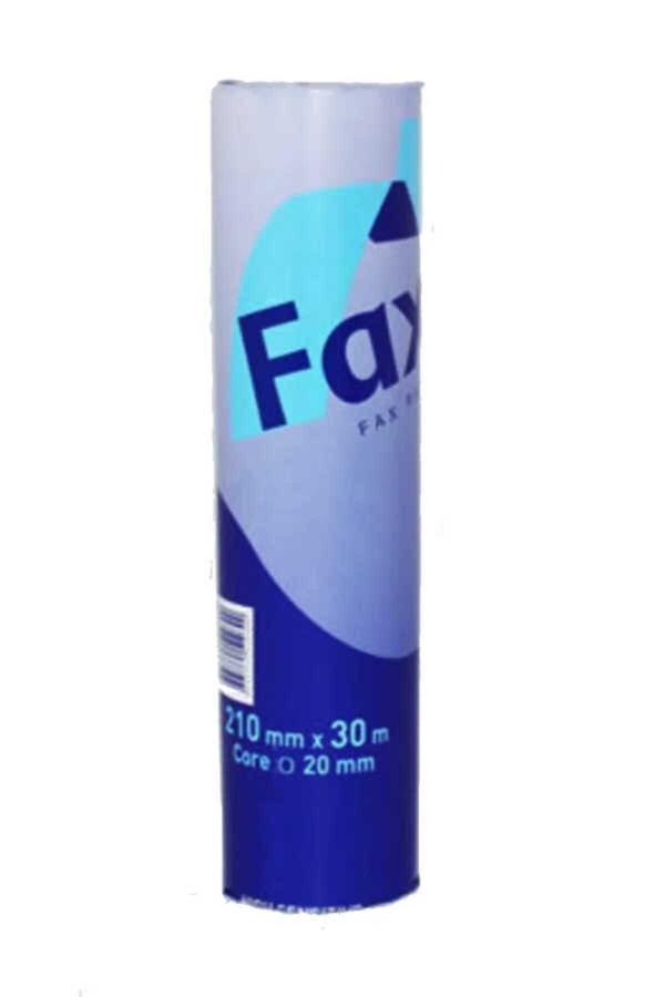 Umix Fax Kağıdı 210 X 30 M - Image 1