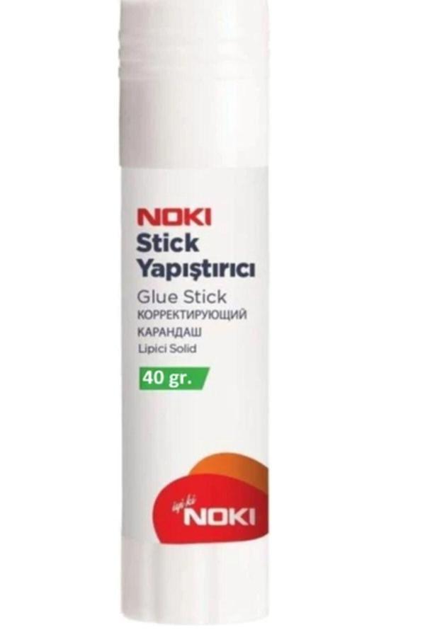 Noki Stick Yapıştırıcı 40 Gr 3440 - Image 1