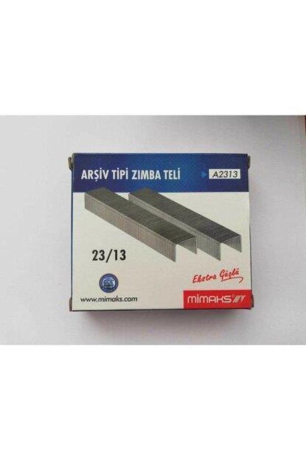 Mimaks Zımba Teli 23/13 - Image 1
