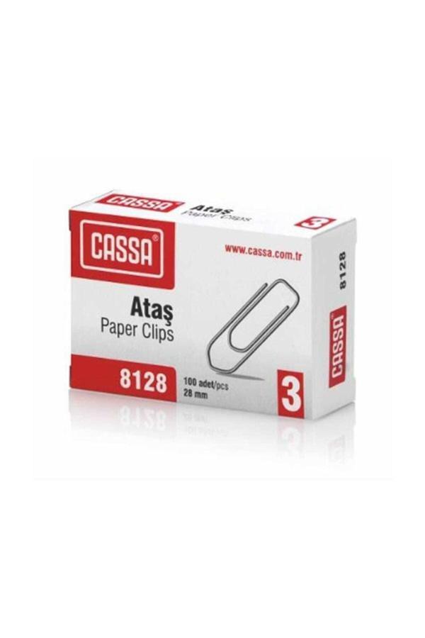 Cassa Ataş 25 Mm No:3 - Image 1