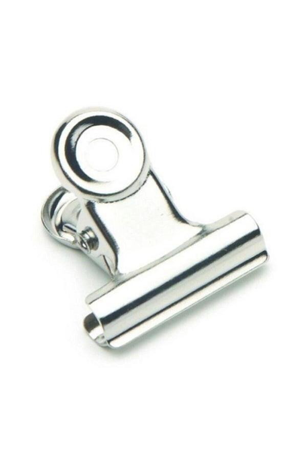 Linea Round Clips 50 Mm Metal Maşa Kıskaç Adet (2003) - Image 1