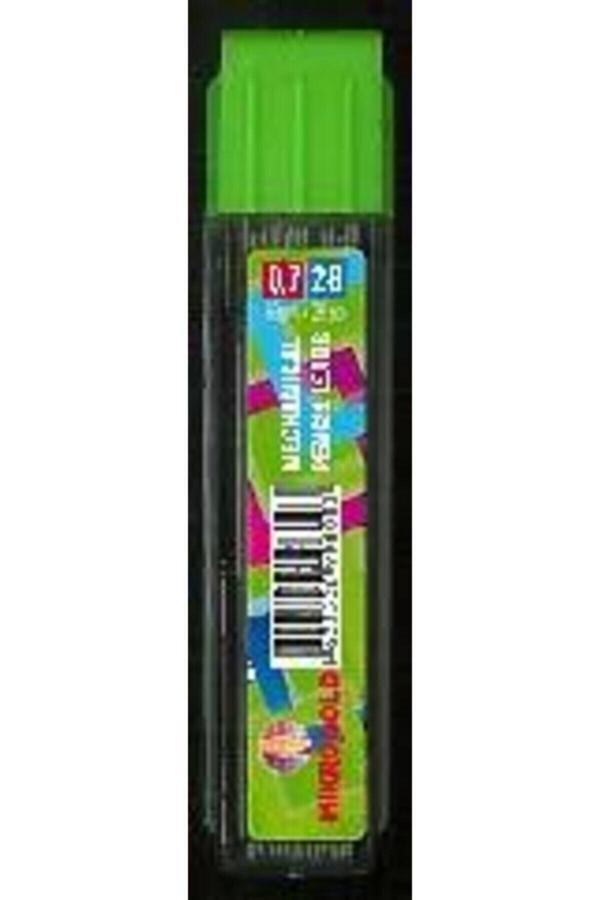 Mikrogold Min 0.7 Uç 1 Tüp (İçinde 20 Adet Uç Vardır) - Image 1