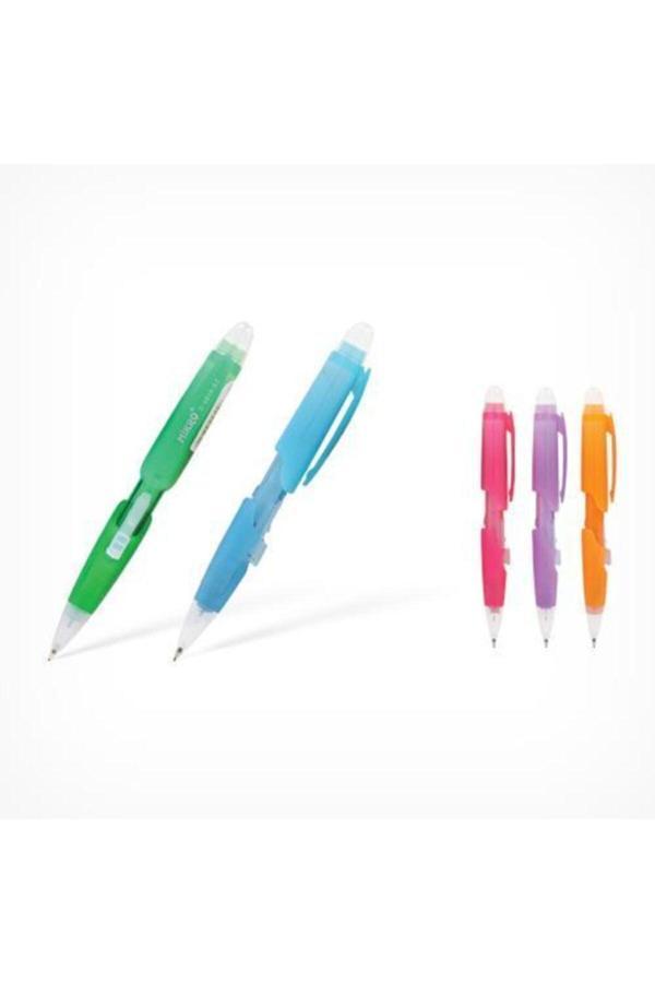 Mikro S-051A-60 0.7Mm Versatil Kalem - Image 1