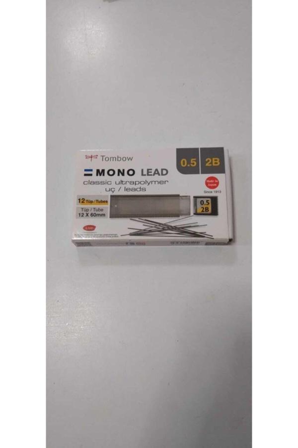 Terzioğlu Kırtasiye 0,5 Tombow Kalem Ucu - Image 1