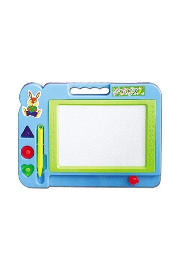 Can-Em Oyuncak Orta Boy Yazı Tahtası M.T - Image 1