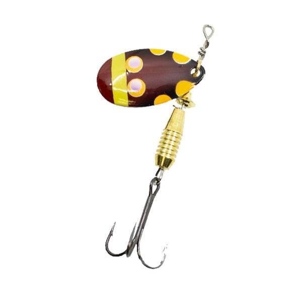 Condor 5140 #1 3,5gr Spinner Yem 187 - Image 1