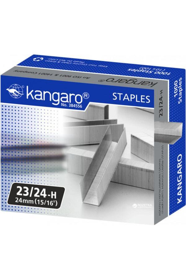 Kangora Zımba Teli No 23/24-H Kangaro - Image 1