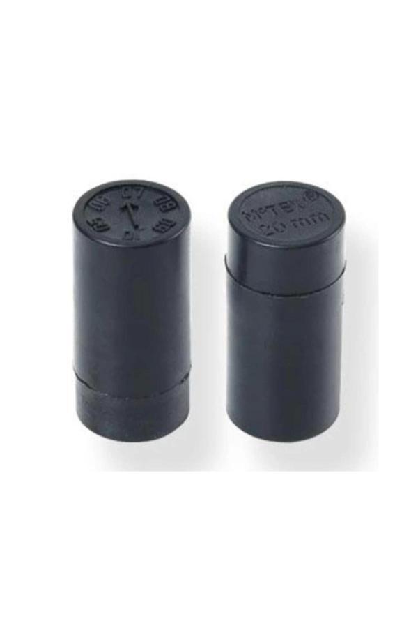 Kraf Etiket Makinası Kartuşu 20Mm. - Image 1