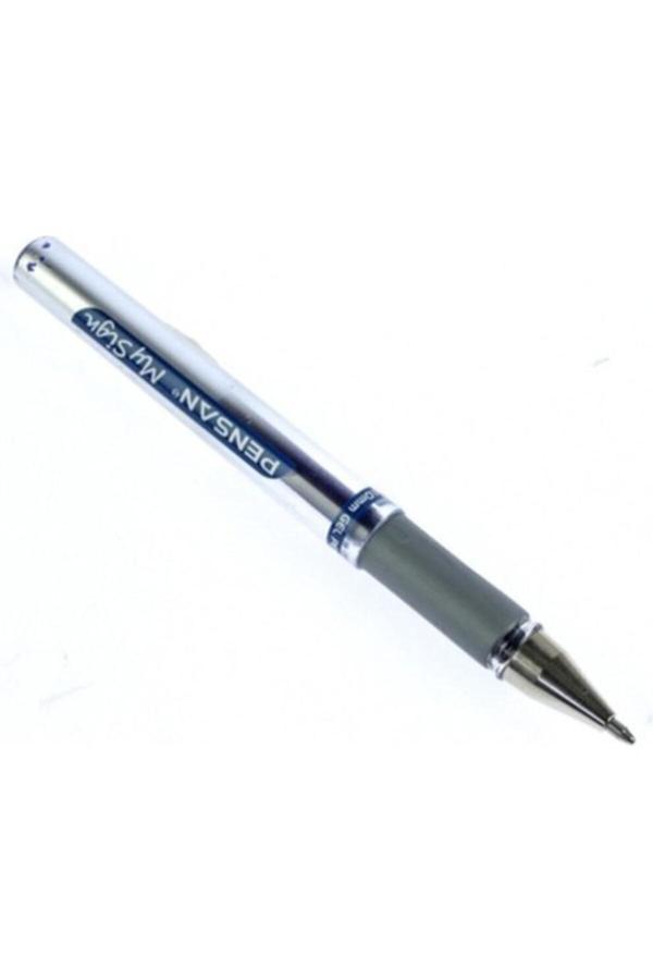 Pensan Imza Roller Pilot Kalem Pensa Mysing Jel 12 Adet Kutu Kalem 6030 - Image 1