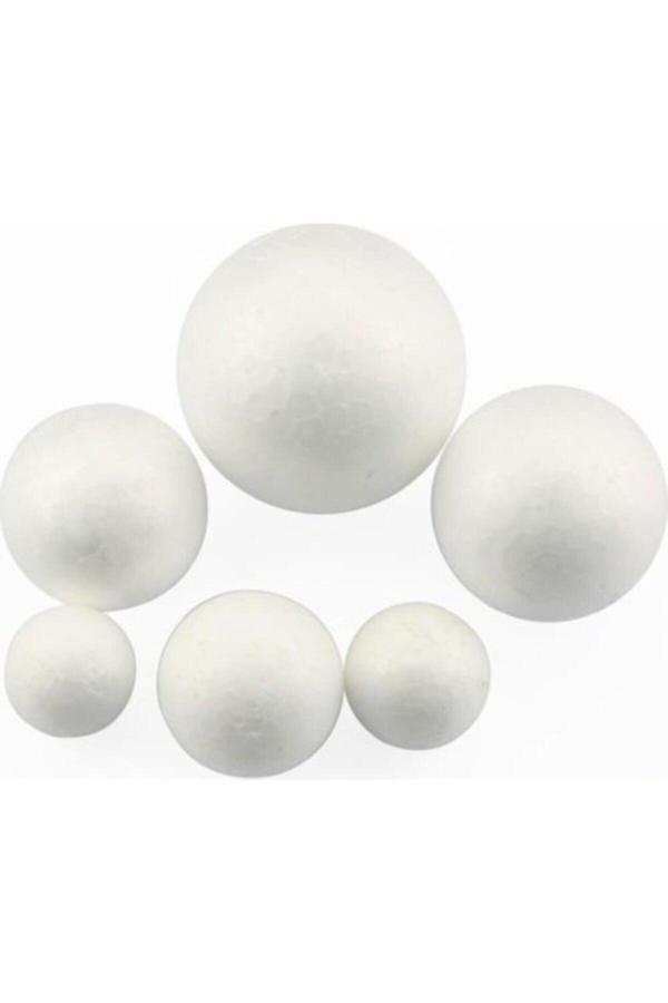 Aker Hediyelik Strafor Köpük Top 20 Cm - Image 1