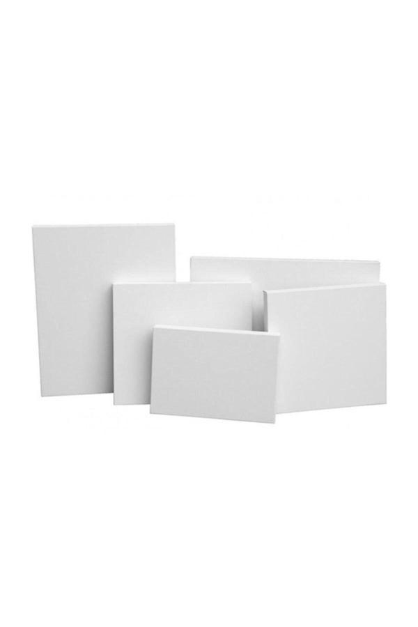 Zirve Tuval Sağlam 25X35 Cm. - Image 1