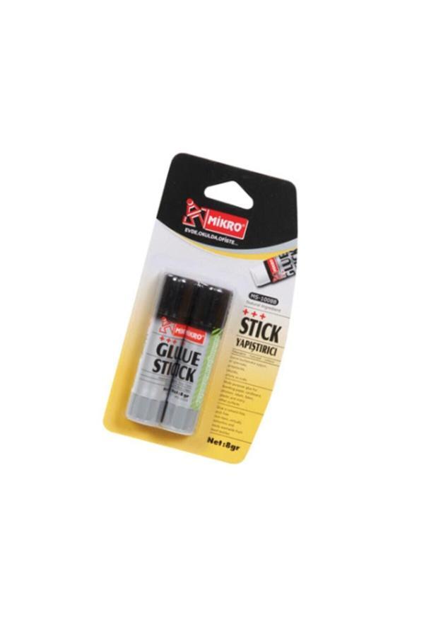 Mikro Ms-1008 8Gr. Glue Stıck Yapıştırıcı - Image 1
