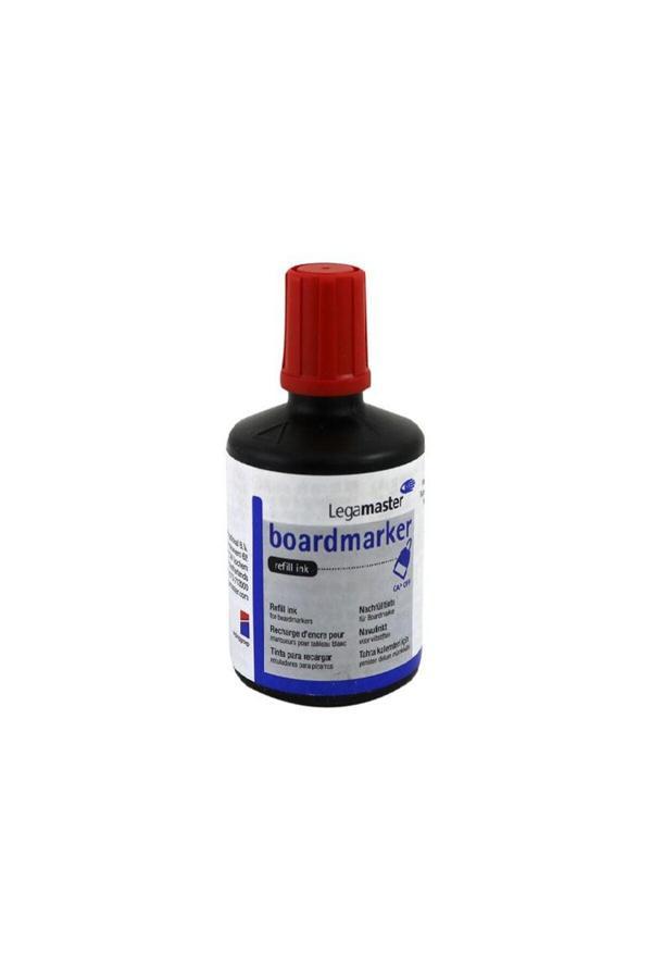 Edding Lm-119902 Kırmızı Tahta Kalemi Mürekkebi 100M Tkm - Image 1