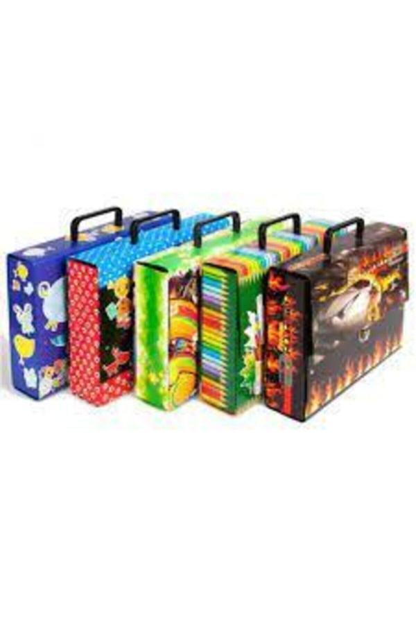 Gülpaş Kulplu Kutu Klasör G-030 - Image 1