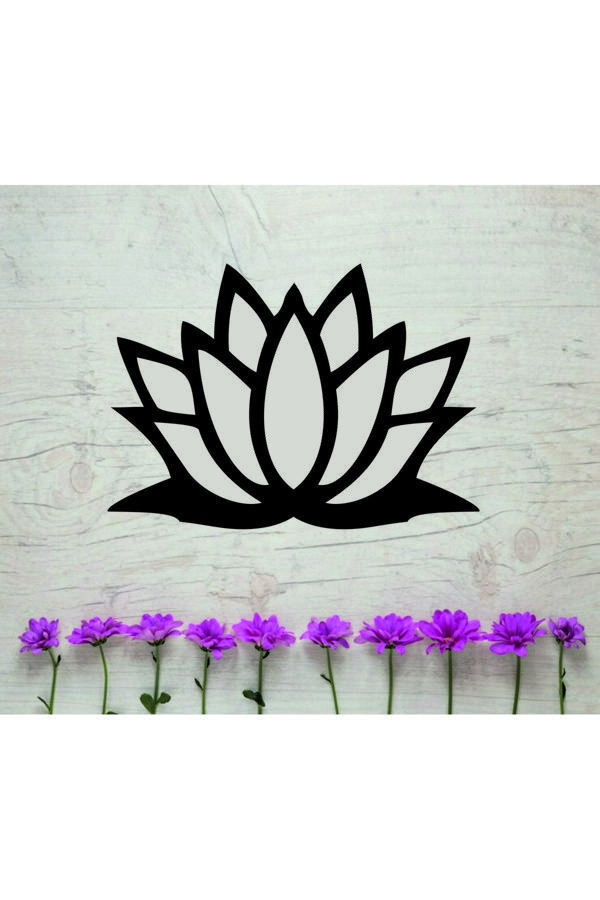 İlk Hediyem Lotus Çiçeği - Image 1