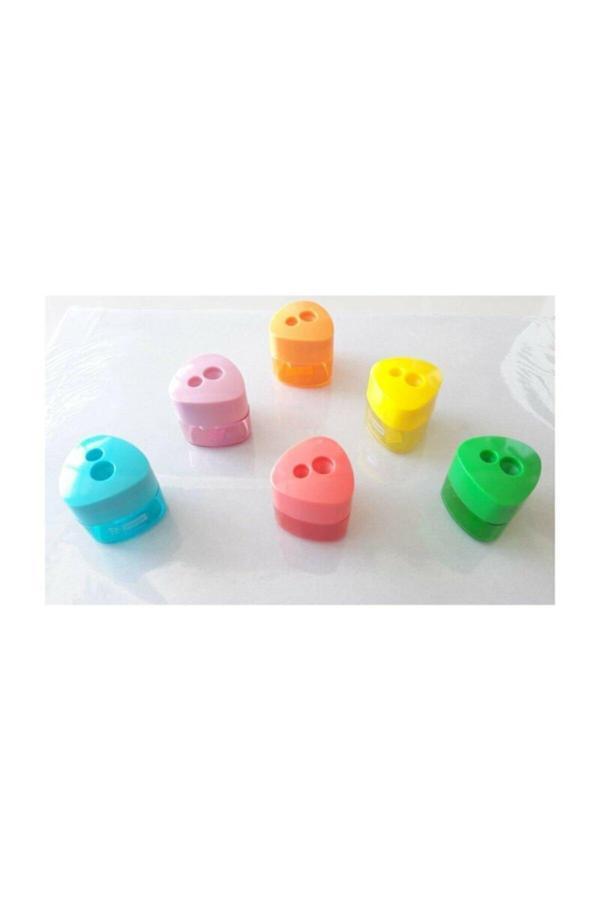 Mikro Üçgen Kalemtraş (Mk1008) - Image 1