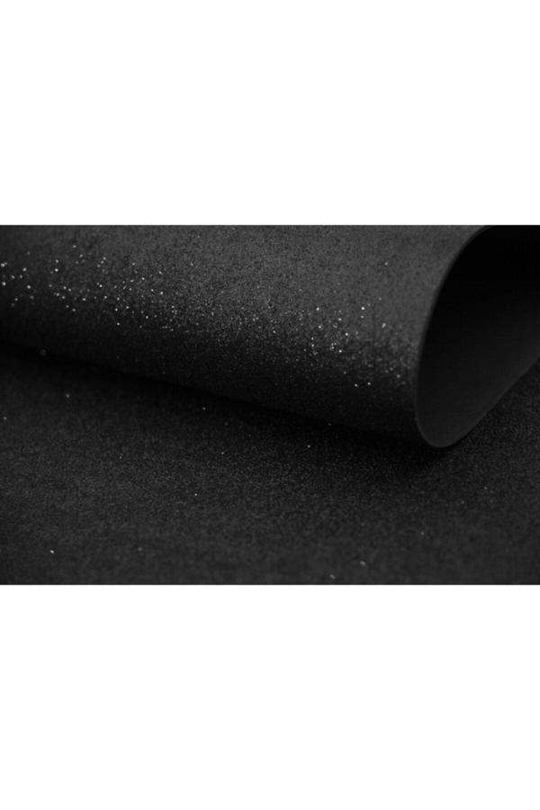 Ticon Eva Simli Yapışkanlı 50X70 Siyah - Image 1