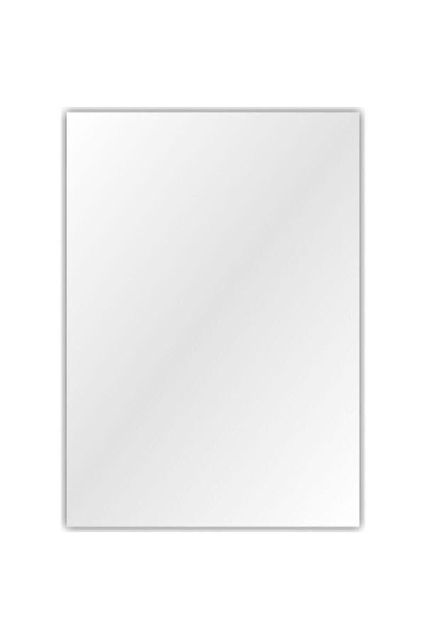 Abka Cilt Kapağı Şeffaf 100'Lü (Isısal Kaplama İcin Uygun Degildir) - Image 1