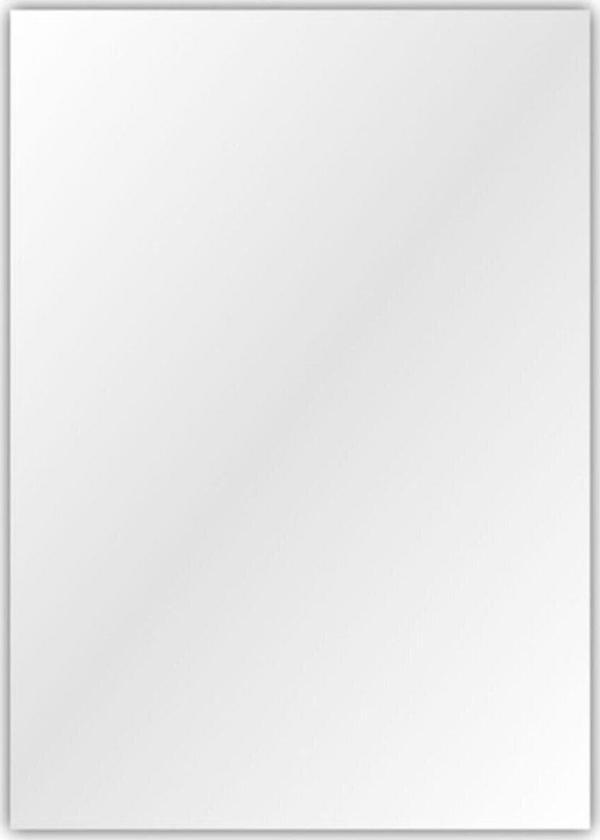 Abka Cilt Kapağı Şeffaf 100'Lü (Isısal Kaplama İcin Uygun Degildir) - Image 1