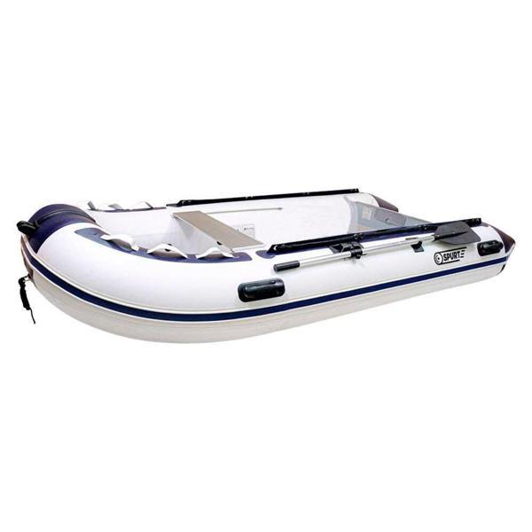 Spurt 270cm Alüminyum Taban Şişme Bot - Image 1