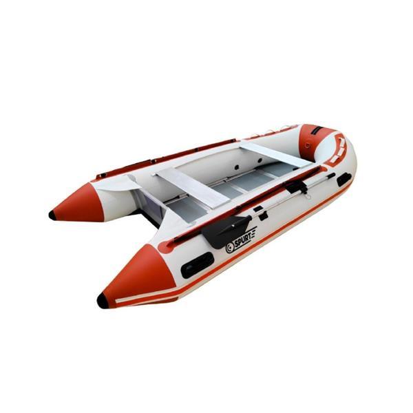 Spurt 300cm Ahşap Taban Şişme Bot - Image 1