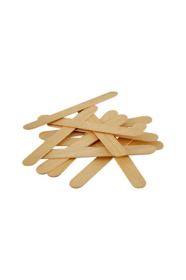 Sivassüsdünyası Dondurma Çubuğu 15Cm 50Li Çx - Image 1